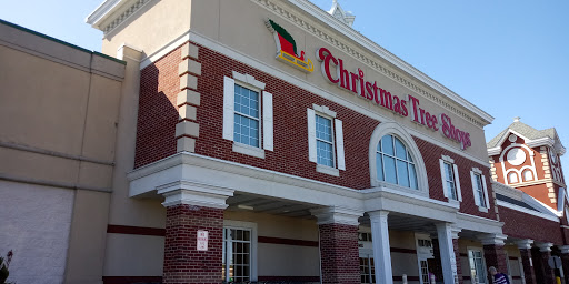 Home Goods Store «Christmas Tree Shops», reviews and photos, 2264 Miamisburg Centerville Rd, Dayton, OH 45459, USA