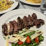 Photo n°3 de l'avis de Millus.a fait le 08/04/2024 à 20:18 sur le  Borgiani Ristorazione à Morlupo