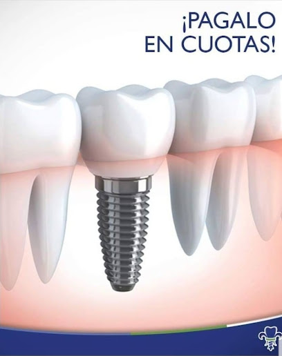 Implantis Centro Odontológico