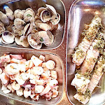 Photo n°1 de l'avis de romeo.i fait le 11/02/2023 à 17:36 sur le  Ristorantino Da Enzo à Marina di Montemarciano