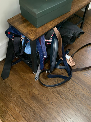 Moving and Storage Service «The Moving Guys», reviews and photos, 240 Boundary Rd, Marlboro Township, NJ 07746, USA