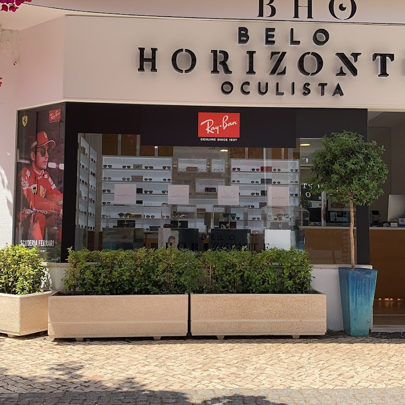 Belo Horizonte Oculista