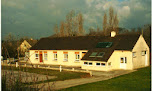 Gîte de Séjour la porte du marais. Hémevez