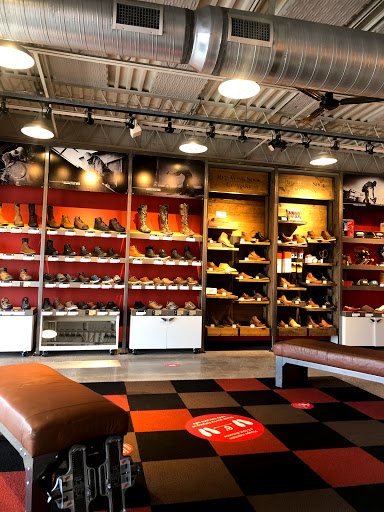 Shoe Store «Red Wing», reviews and photos, 11614 N Dale Mabry Hwy, Tampa, FL 33618, USA