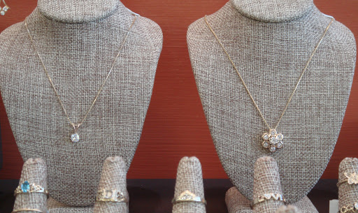 Pawn Shop «Chesapeake Square Pawn», reviews and photos, 2125 Starmount Pkwy #123, Chesapeake, VA 23321, USA