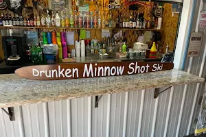 Drunken Minnow Bar & Grill image
