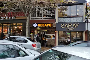 Saray Kebap Salonu image