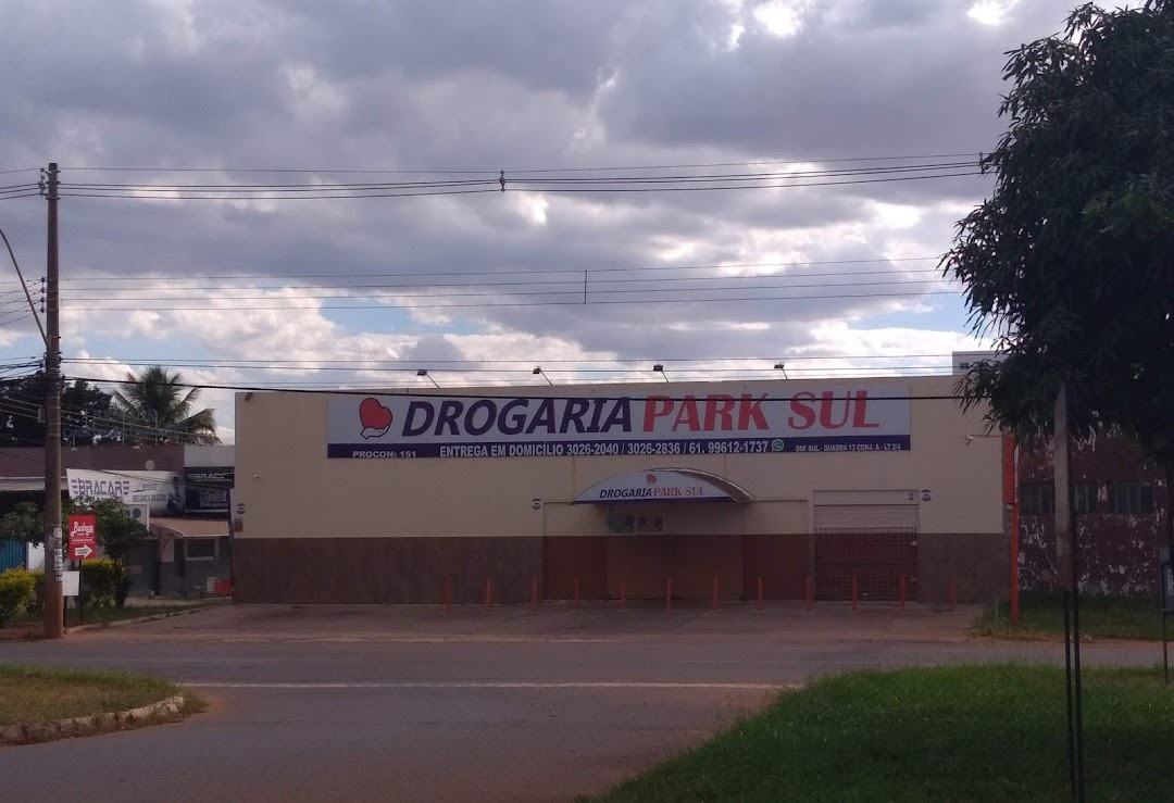 Drogaria Park Sul