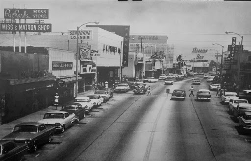 Shopping Mall «El Monte Mall», reviews and photos, 10933 Valley Mall #200, El Monte, CA 91731, USA