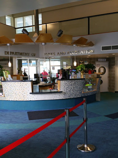 Community Center «Lincoln City Community Center», reviews and photos, 2150 NE Oar Pl, Lincoln City, OR 97367, USA