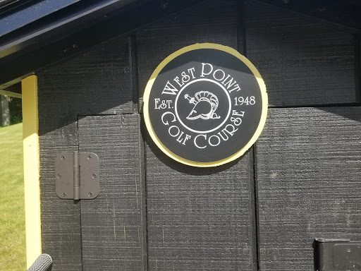 Public Golf Course «West Point Golf Course», reviews and photos, 1230 NY-218, West Point, NY 10996, USA