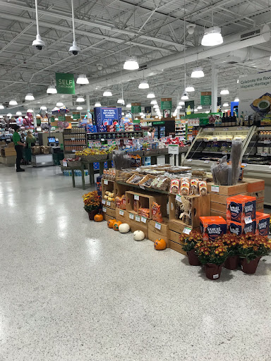 Supermarket «Publix Super Market at The Grove», reviews and photos, 4870 S Apopka Vineland Rd, Orlando, FL 32819, USA