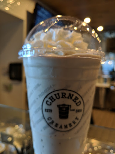 Ice Cream Shop «Churned Creamery», reviews and photos, 2493 Park Ave #21, Tustin, CA 92782, USA