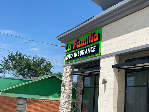 Auto Insurance Agency «La Familia Auto Insurance», reviews and photos