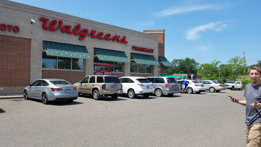 Drug Store «Walgreens», reviews and photos, 121 Depot Dr, Waconia, MN 55387, USA