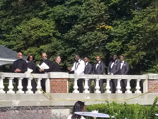 Wedding Venue «Bourne Mansion», reviews and photos, 500 Montauk Hwy, Oakdale, NY 11769, USA