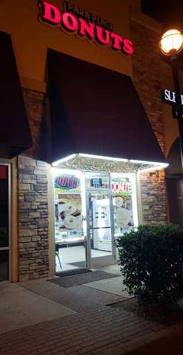 Donut Shop «Park Place Donuts», reviews and photos, 4515 Matlock Rd # 115, Arlington, TX 76018, USA