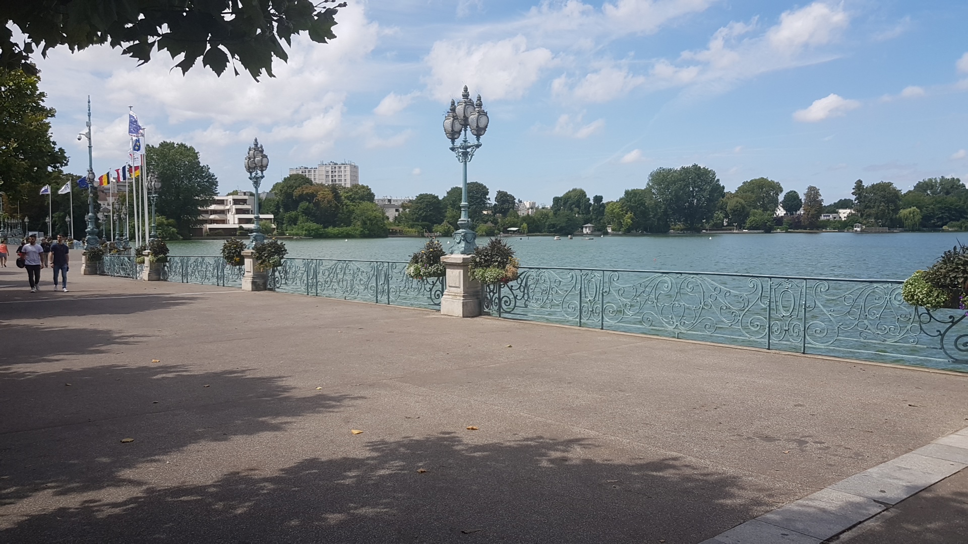 Photo n° 2 de l'avis de Jérémy.E fait le 28/07/2018 à 10:44