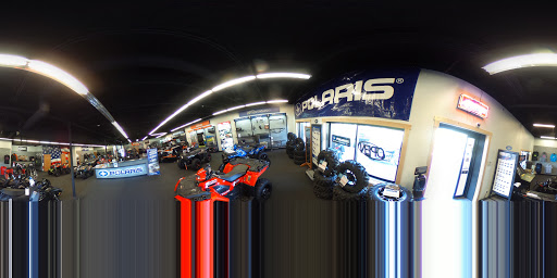 Motor Vehicle Dealer «Chopper City Sports», reviews and photos, 7191 Hwy 65 NE, Fridley, MN 55432, USA