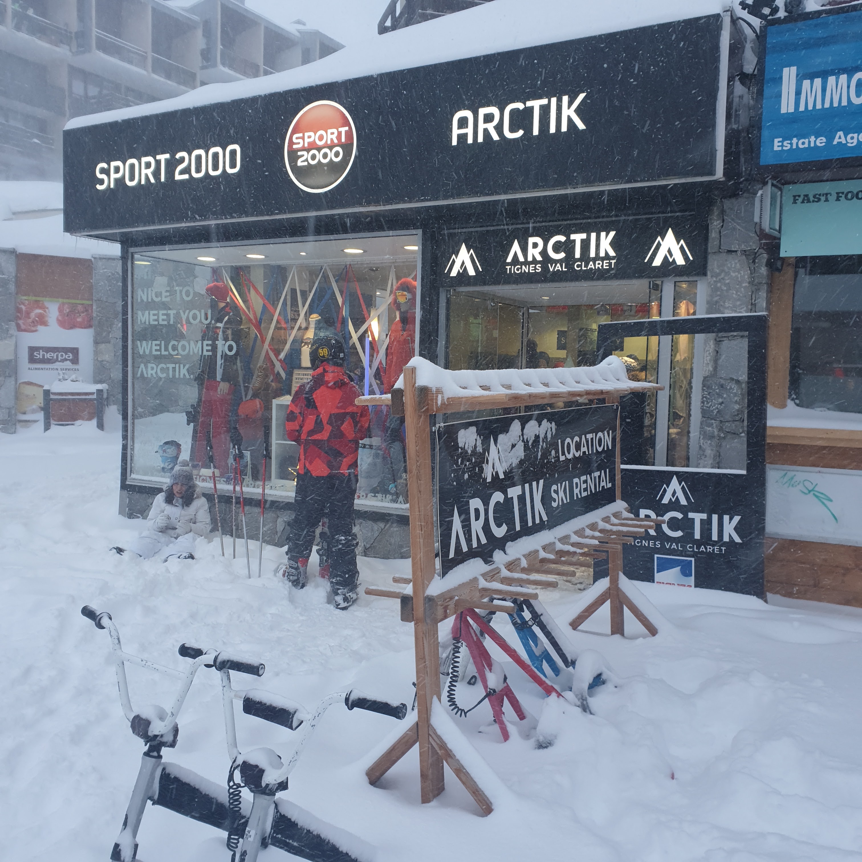 Photo n° 1 de l'avis de Jesper.� fait le 05/02/2020 à 16:39