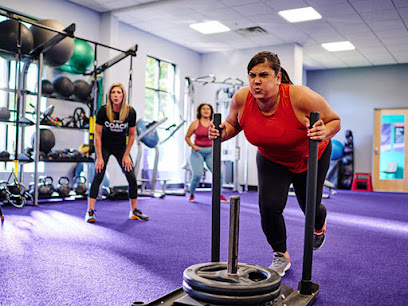 Anytime Fitness Westchester
