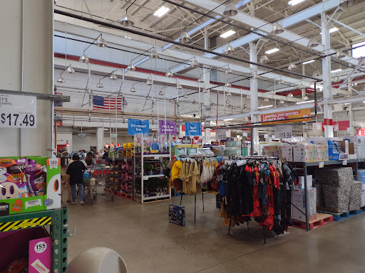 Warehouse club «BJ’s Wholesale Club», reviews and photos, 40 Black Rock Turnpike, Fairfield, CT 06825, USA