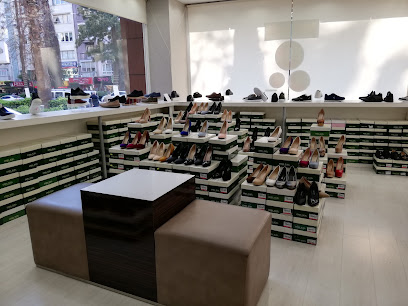 Erbil Süel Ayakkabı Aydın Mağazası