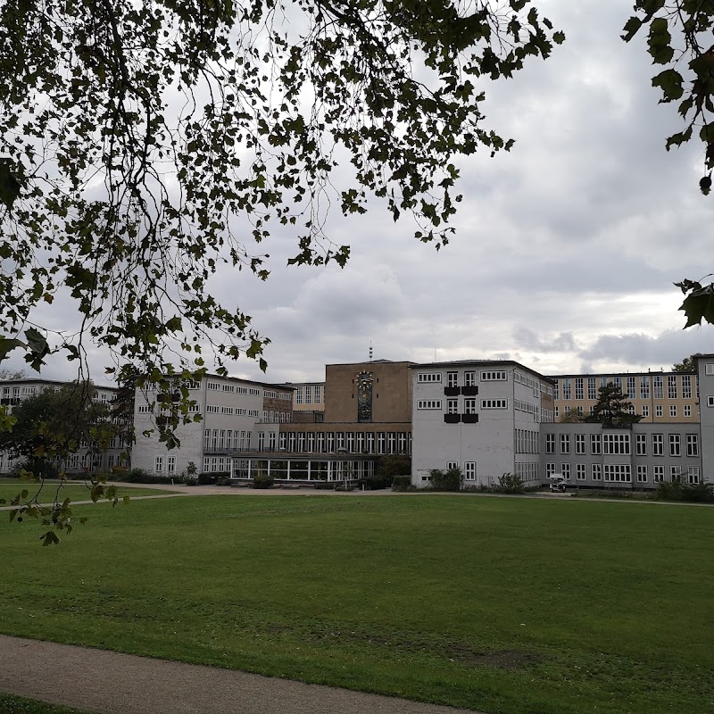 Universität zu Köln: Rechtswissenschaftliche Fakultät