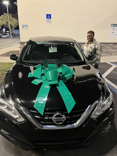 Used Car Dealer «Enterprise Car Sales», reviews and photos, 3909 W Hillsborough Ave, Tampa, FL 33614, USA