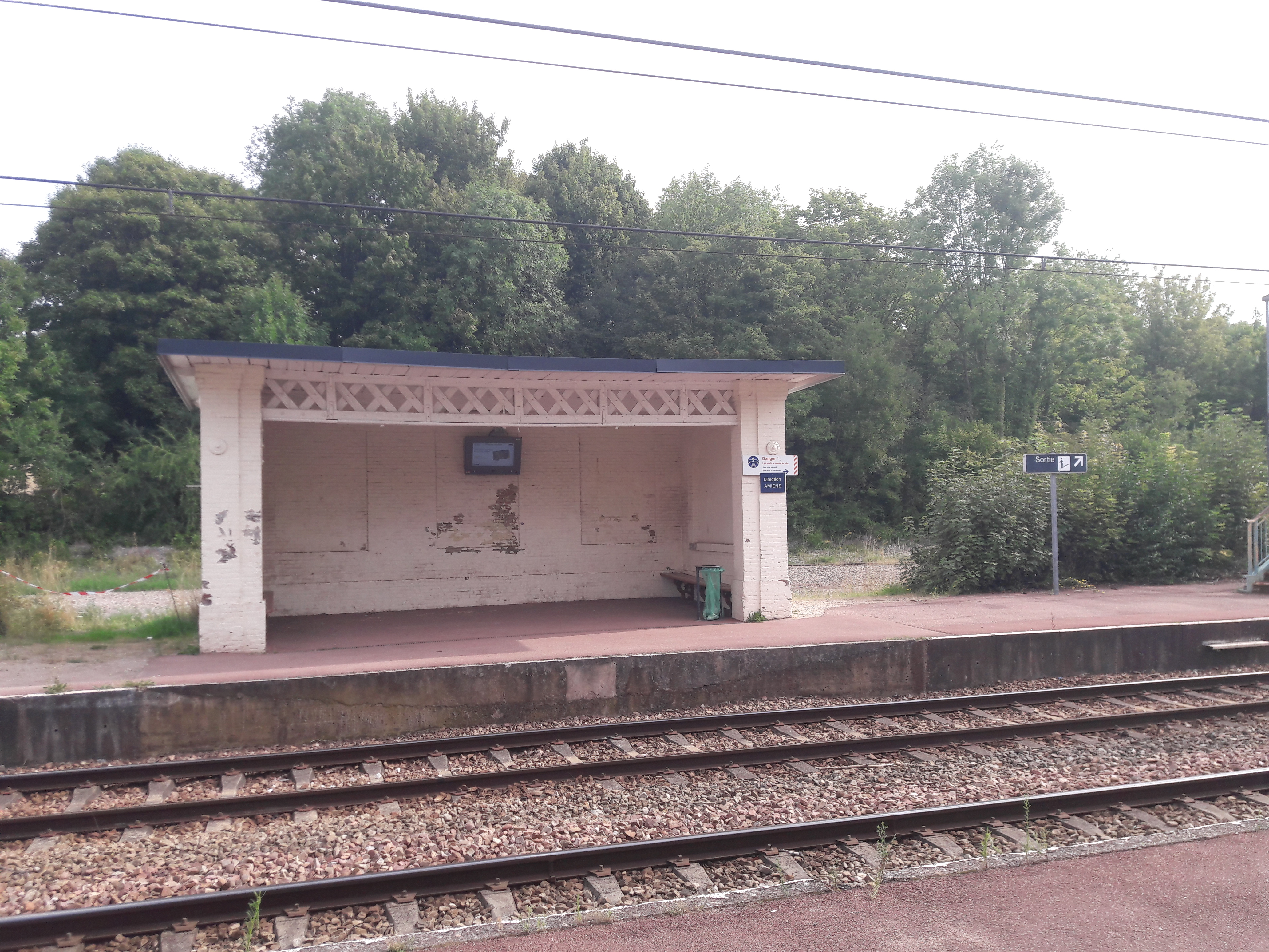 Photo n° 1 de l'avis de Inigo.o fait le 31/08/2019 à 06:20