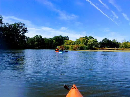 Golf Course «Churchville Golf Course», reviews and photos, 643 Kendall Rd, Churchville, NY 14428, USA