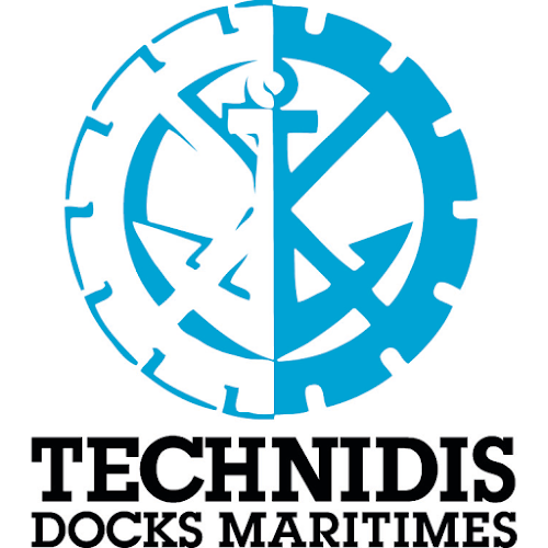 Magasin d'outillage Technidis Docks Maritimes Carquefou Carquefou