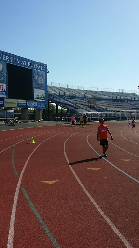 Stadium «UB Stadium», reviews and photos, 102 Alumni Arena, Buffalo, NY 14260, USA