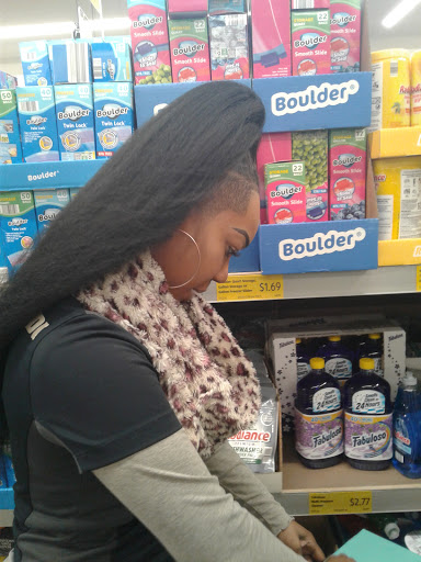 Supermarket «ALDI», reviews and photos, 48 W Baltimore Ave, Lansdowne, PA 19050, USA