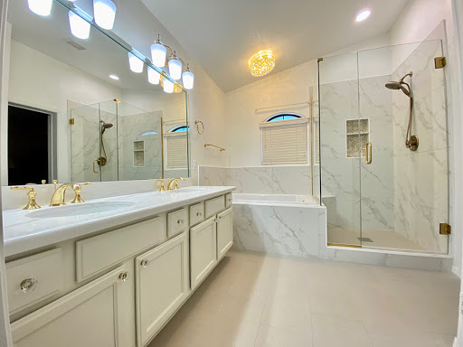 Phoenix Home Remodeling - Bathroom & Kitchen Remodels