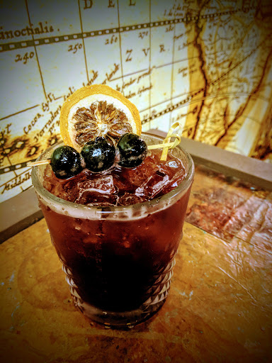 Tourist Attraction «Enter the Conundrum», reviews and photos, 1 Battle Square, Asheville, NC 28801, USA