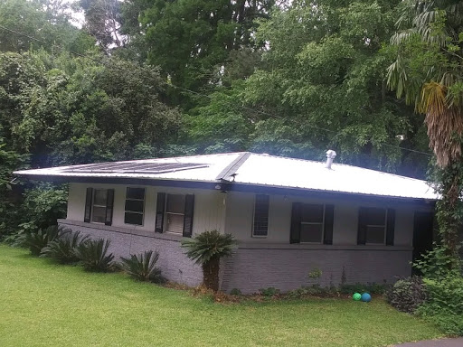 Four Seasons Roofing in Grayson, Louisiana