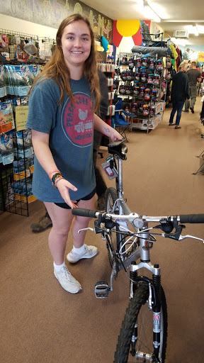 Consignment Shop «Mountain Equipment Recyclers», reviews and photos, 1024 S Tejon St, Colorado Springs, CO 80903, USA