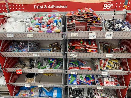 Craft Store «Michaels», reviews and photos, 251 Highland Ave, Seekonk, MA 02771, USA