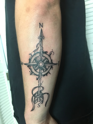 Find small mother tattoo ideas for your next unique tattoo in Kingsford at Deft Tattoo Studio