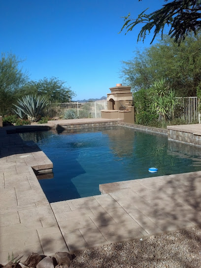 Desert Hills Pool Care