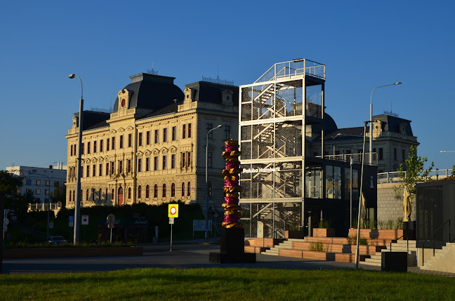 Okresní soud Plzeň-město - Právní služba