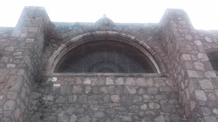 Templo de Nuestra Señora de Guadalupe