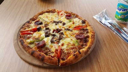 Domino's Pizza Kuruçeşme