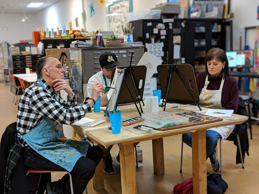 Shopping Mall «Country Club Plaza», reviews and photos, 2310 Watt Ave, Sacramento, CA 95825, USA