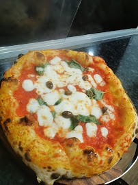 Photos du propriétaire du Pizzas à emporter Il Caciarone - Camion pizza à Montmorency - n°3