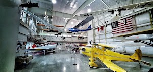 Port Townsend Aero Museum - photo 92