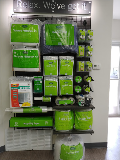 Storage Facility «Extra Space Storage», reviews and photos, 7525 W Sahara Ave, Las Vegas, NV 89117, USA