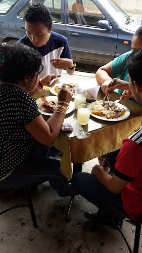 Cafeteria de Victor - Guayaquil