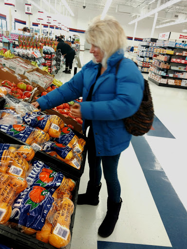 Grocery Store «Sharp Shopper Grocery Outlet», reviews and photos, 1577 W Harrisburg Pike, Middletown, PA 17057, USA